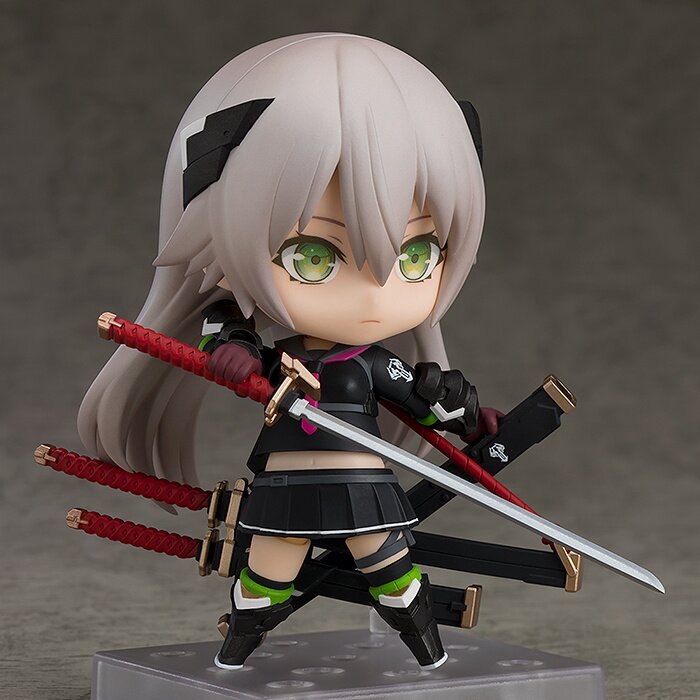 nendoroid 717