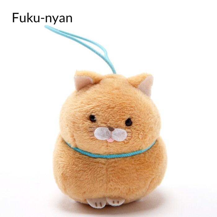 Puchimaru All-Stars Animal Mascot Plush Collection Vol. 2: Amuse ...