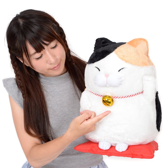 kuroo tetsurou cat plush