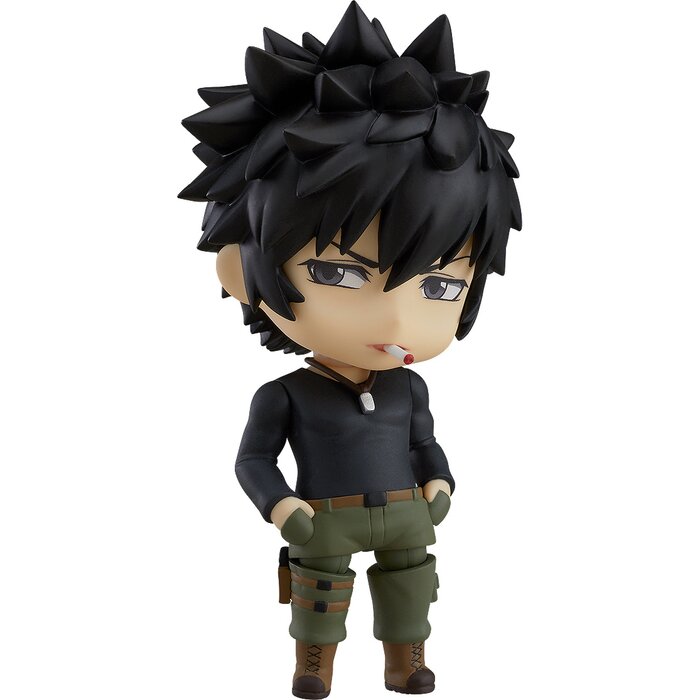 nendoroid shinya kogami ss ver