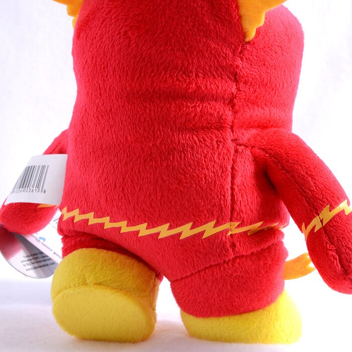 reverse flash plush