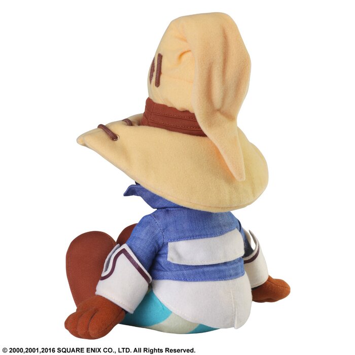 vivi ff9 plush