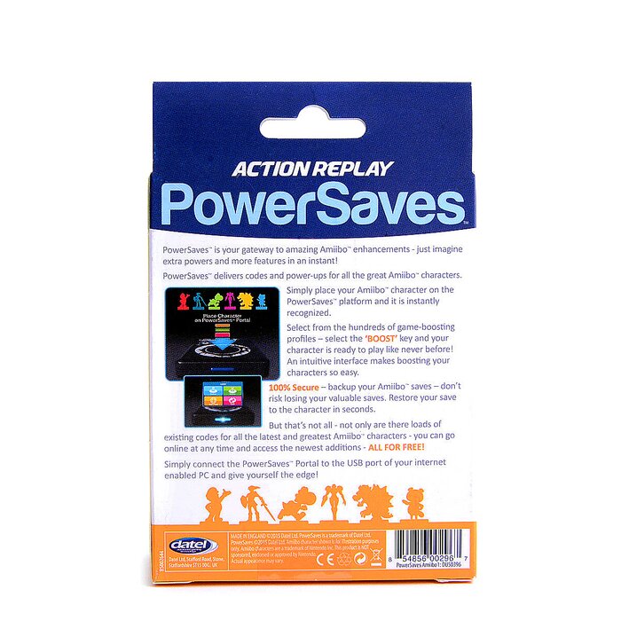 What Is The Latest Version Of Powersaves