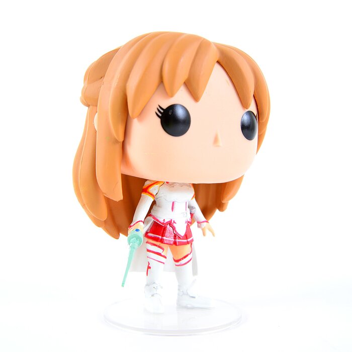 figurine pop sword art online asuna