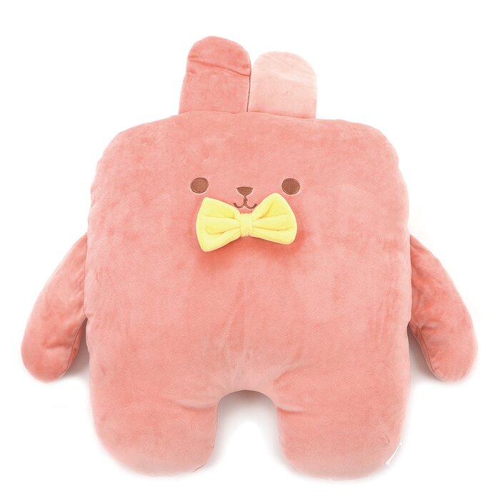 mochi cushion plush