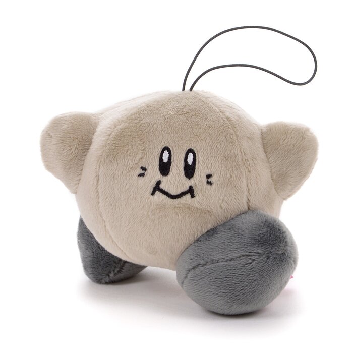 kirby teddy