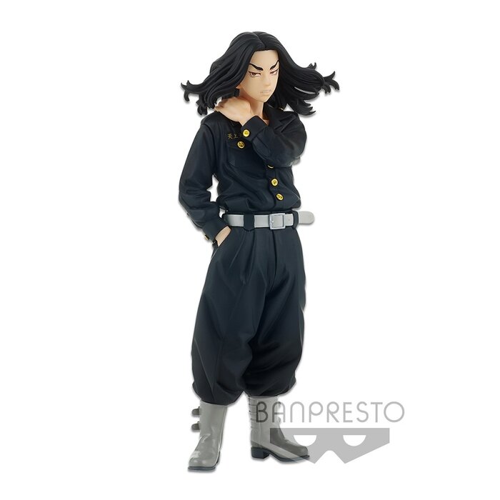 keisuke baji figure