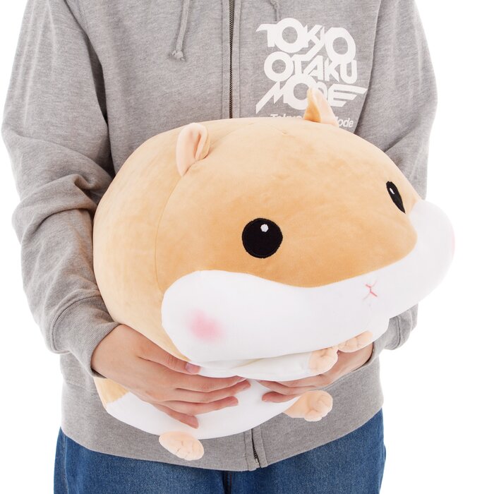 korohamu hamster