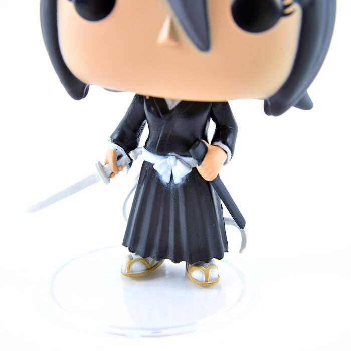 Pop! Anime [Bleach] Rukia Funko Tokyo Otaku Mode (TOM)