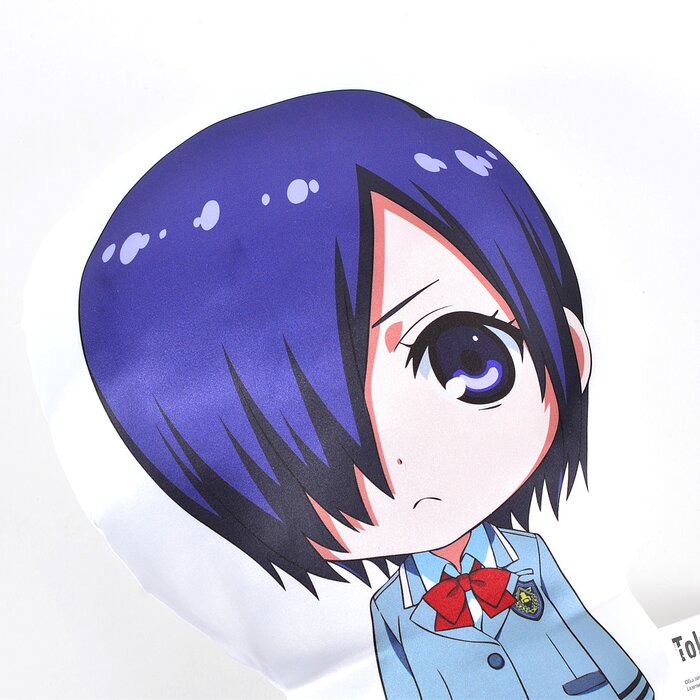 touka kirishima plush