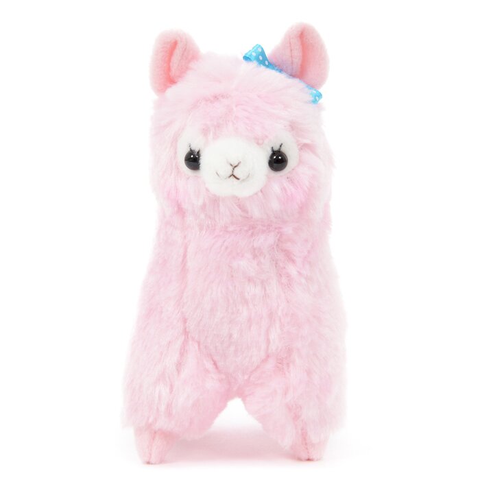 alpacasso alpaca plush