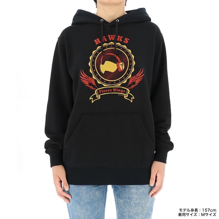 My Hero Academia Hawks Hoodie - Tokyo Otaku Mode (TOM)