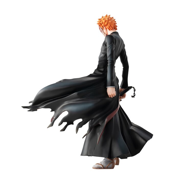 ichigo megahouse