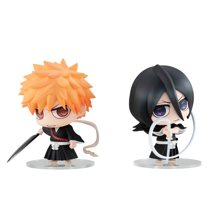 ichigo megahouse