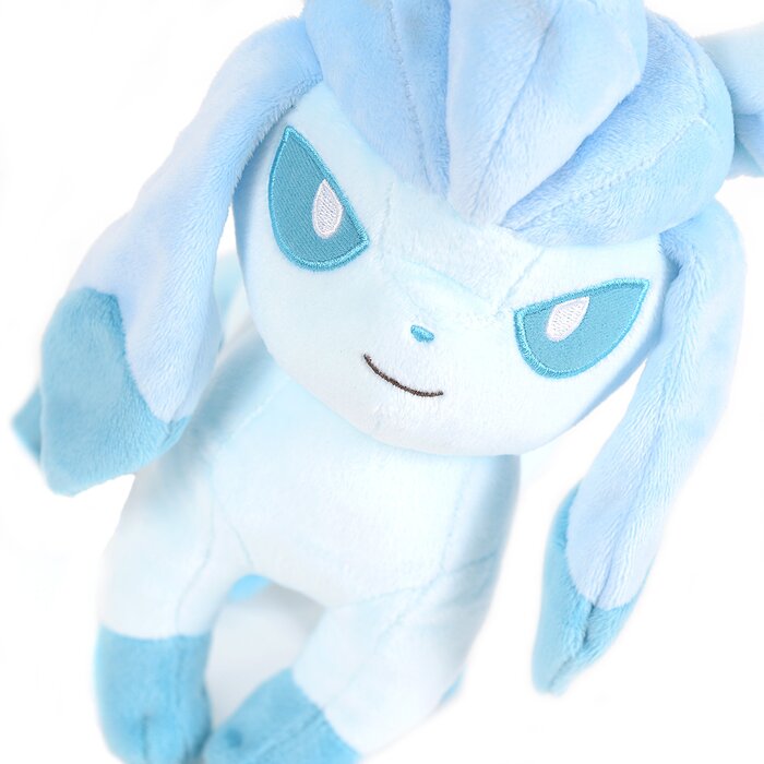 glaceon plush amazon