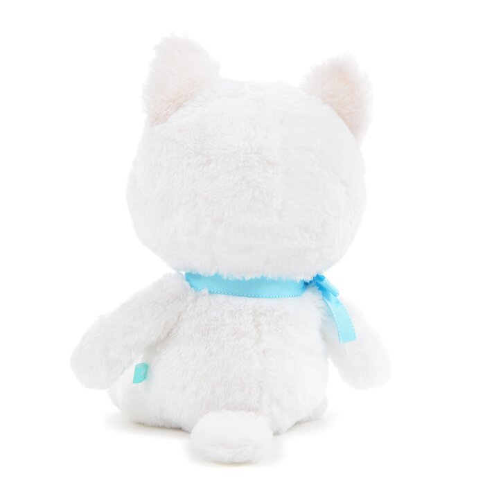 koneko no cotton plush