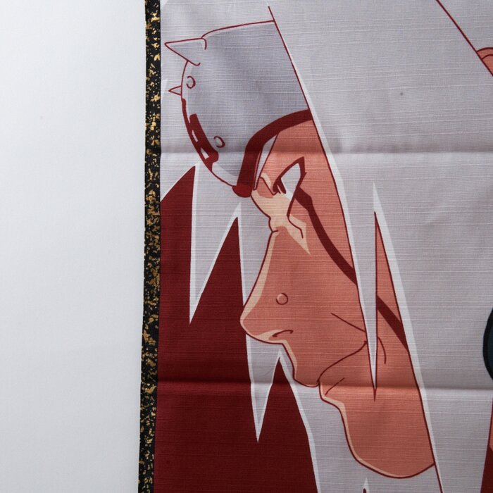 Naruto JapaneseStyle Tapestry Tokyo Otaku Mode (TOM)