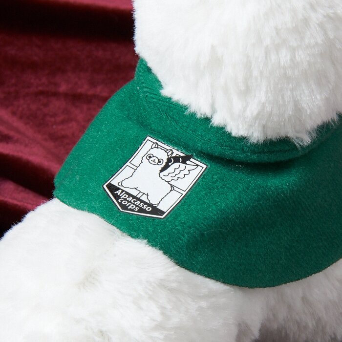 alpacasso corps