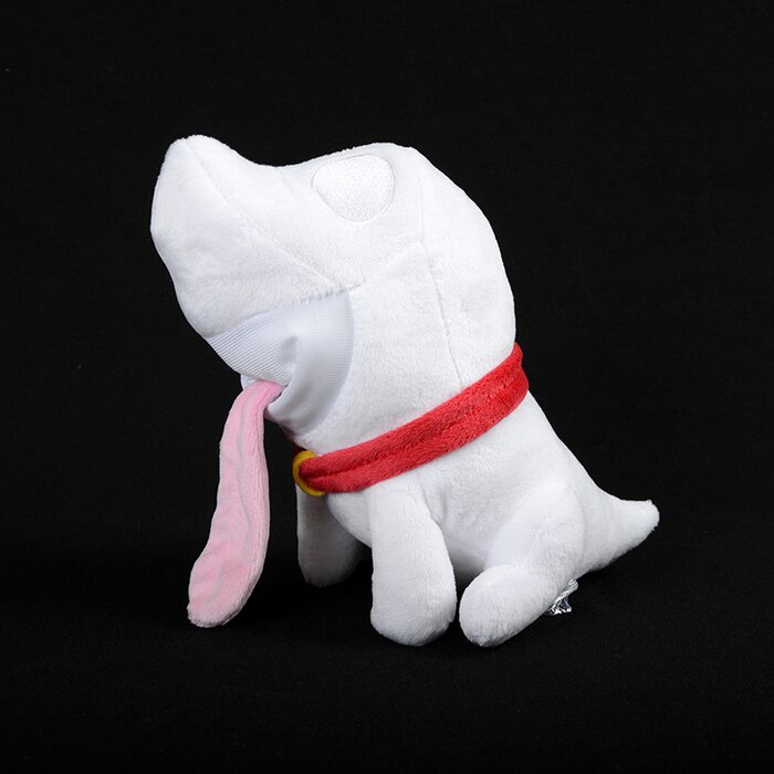 polterpup plush amazon