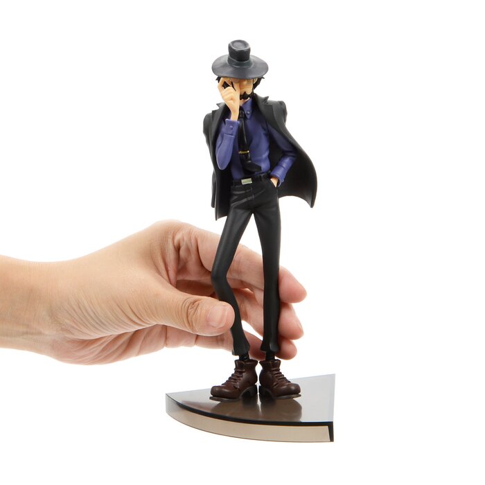 lupin the third jigen figure