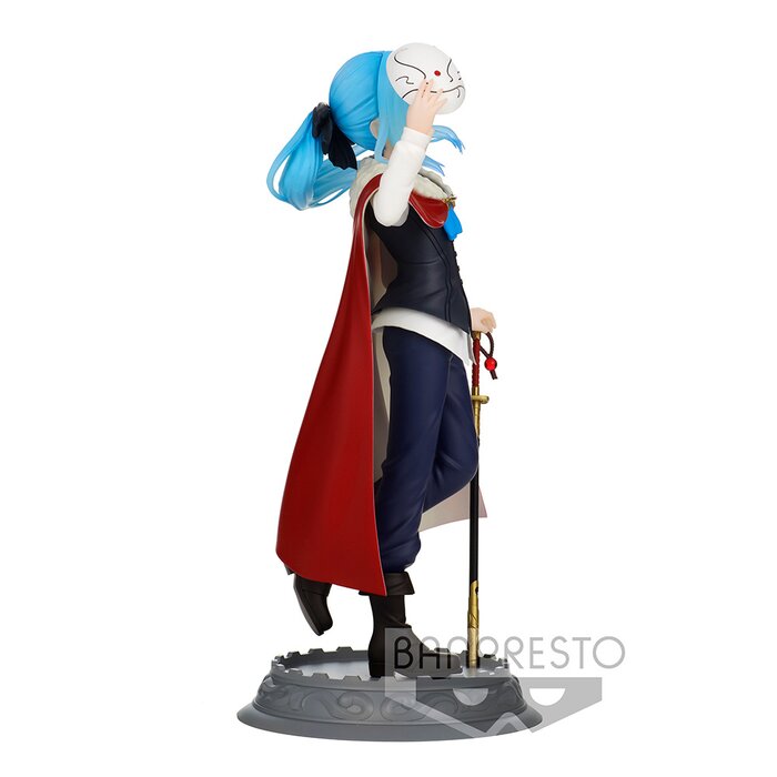 rimuru tempest figure espresto