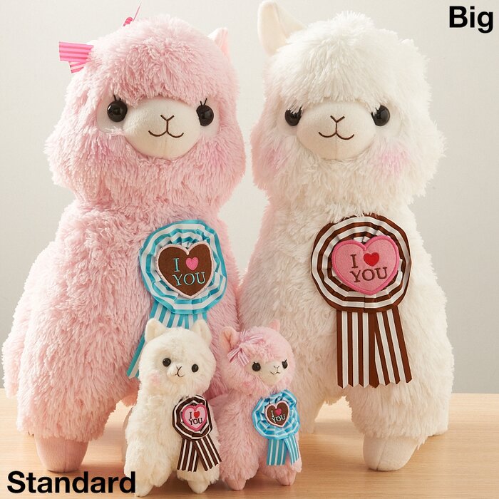 amuse collection alpacasso