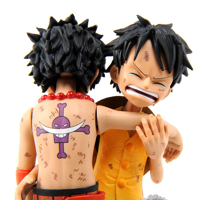 One Piece Cry Heart Thank You For Your Love Vol 3 Banpresto Tokyo 