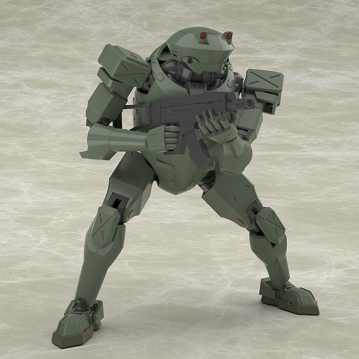 From #TakaraTomy here comes 1/100 scale Realize Model #ZOIDS