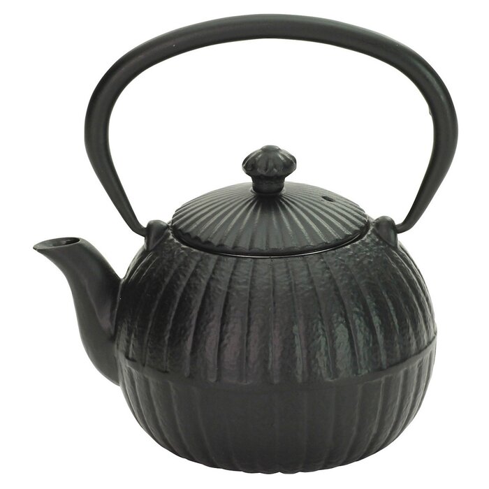 Iron Kettle Teapots Tokyo Otaku Mode (TOM)