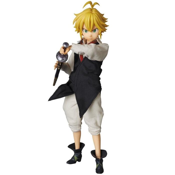 meliodas toy