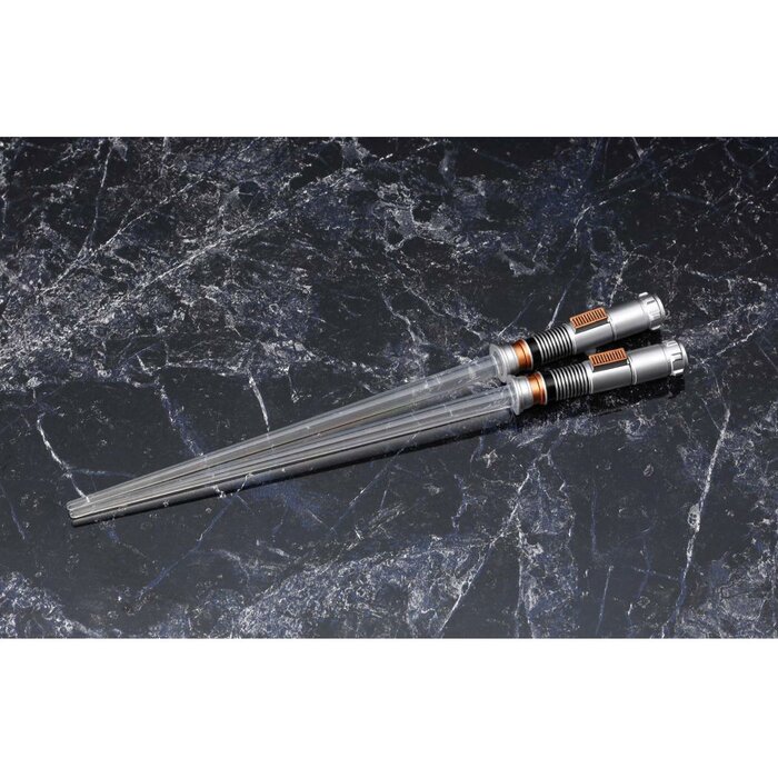 luke skywalker chopsticks