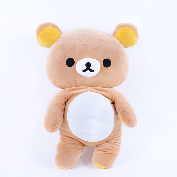 small animal soft toys