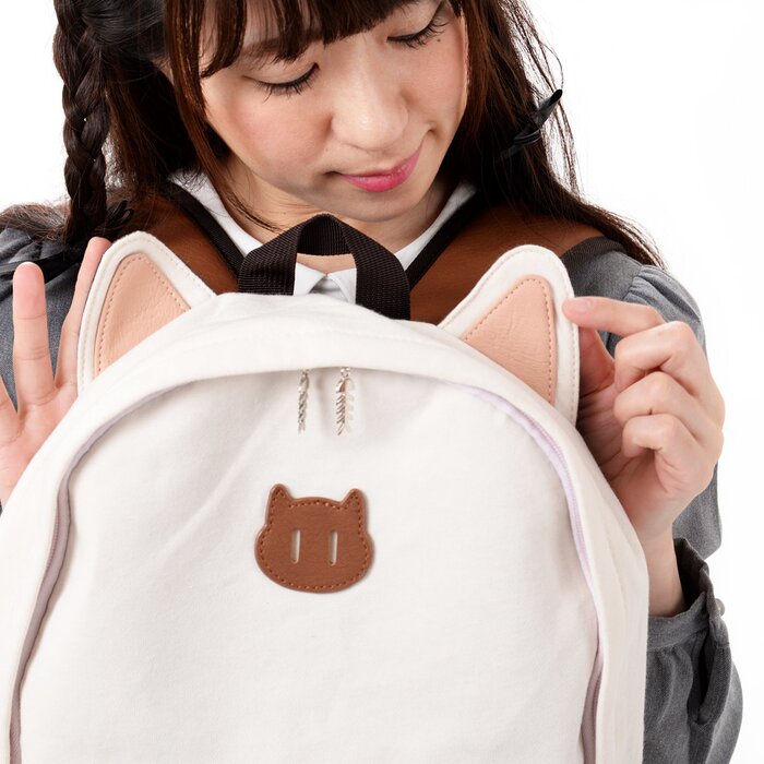 Cat Ear Backpacks - Tokyo Otaku Mode (TOM)