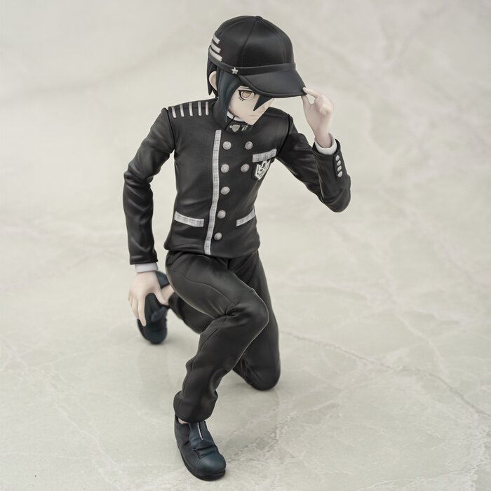 shuichi saihara figure
