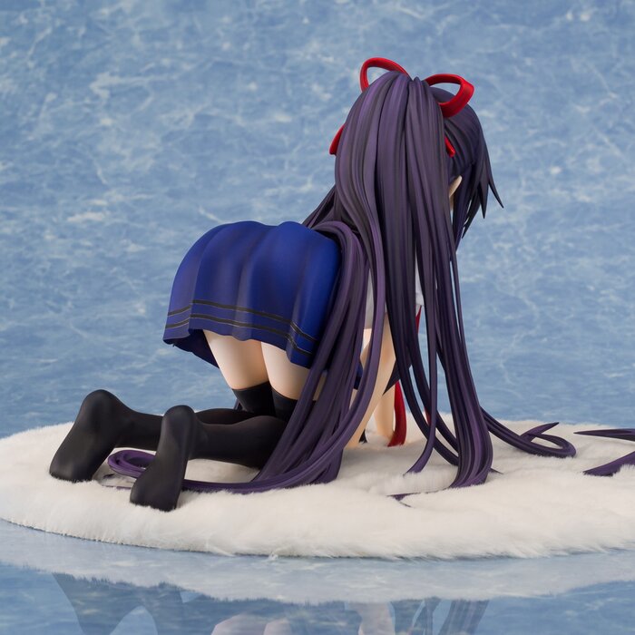 date a live tohka figure