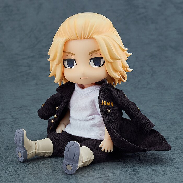 manjiro nendoroid