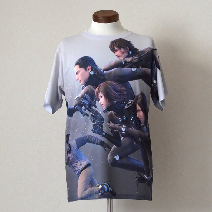 gantz shirt