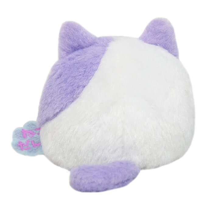 neko dango plush