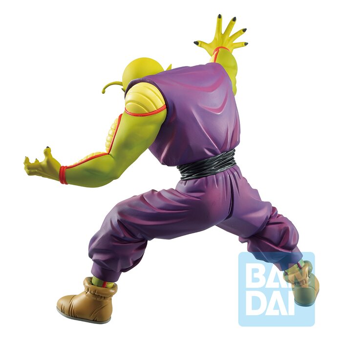 piccolo ichibansho