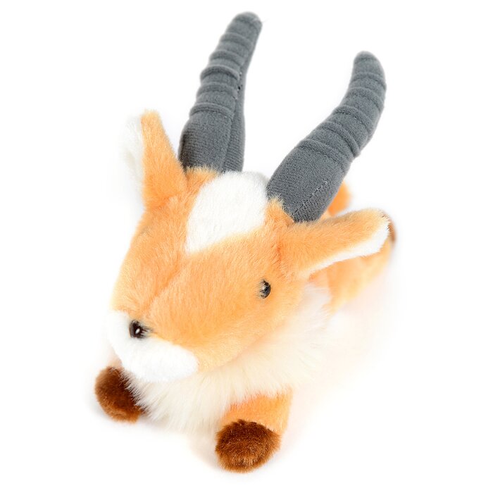princess mononoke plush