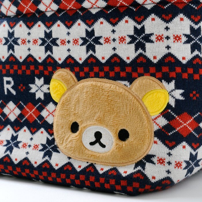 rilakkuma tote bag