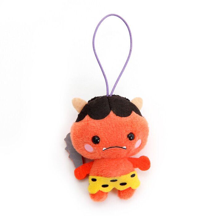 puchimaru keychain