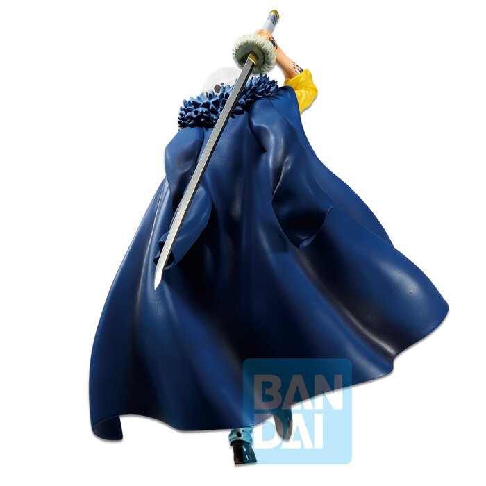 best of omnibus one piece figure