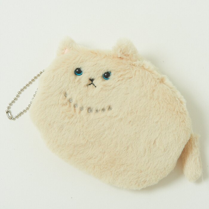 Myu the Cat - Tissue and Pouch - Tokyo Otaku Mode (TOM)