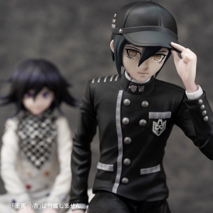 shuichi figure