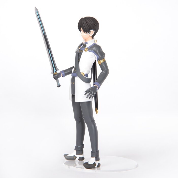 kirito banpresto figure