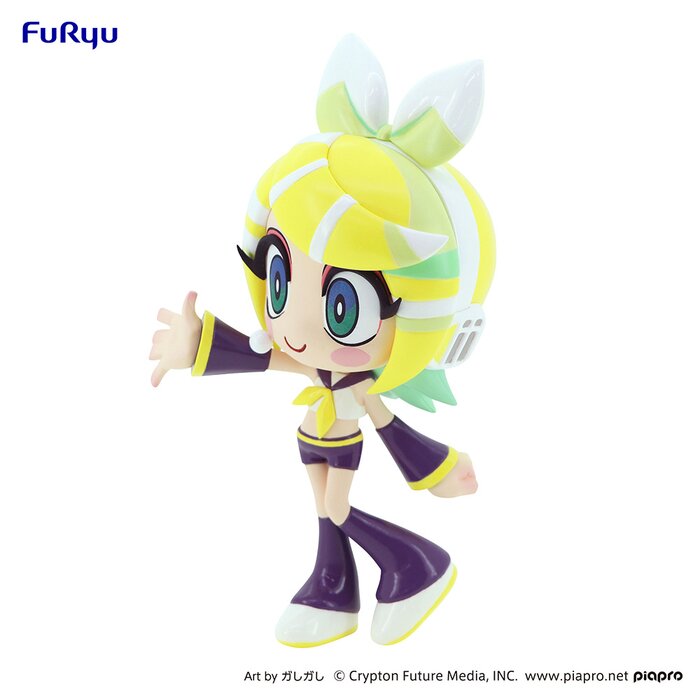hatsune miku toonize