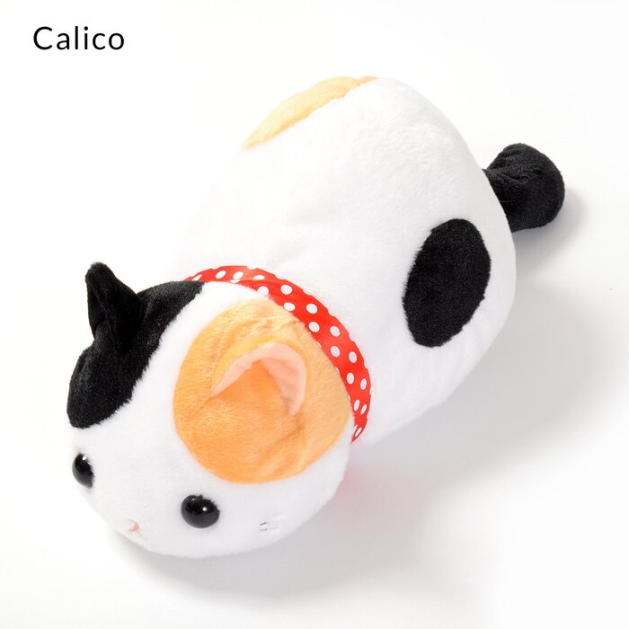 tsuchineko plush