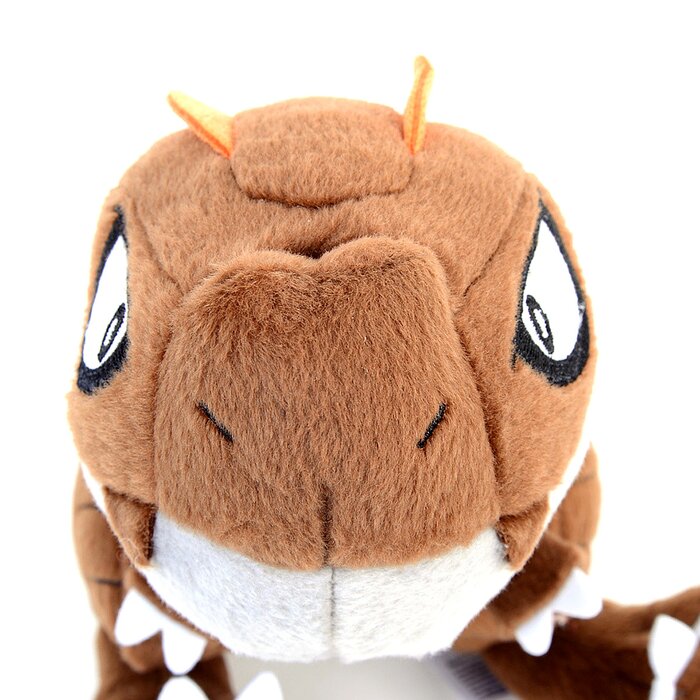 pokemon tyrunt plush