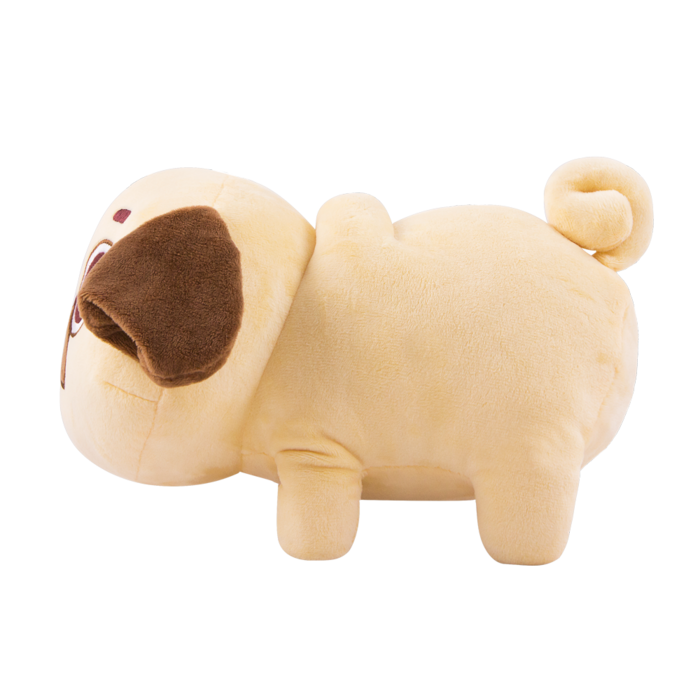 puglie plush